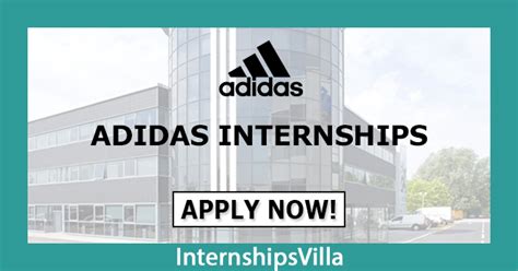 adidas internship germany|adidas internships for students.